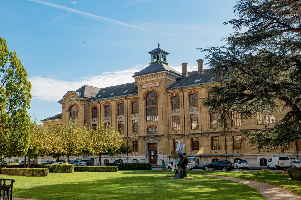 Our Campus